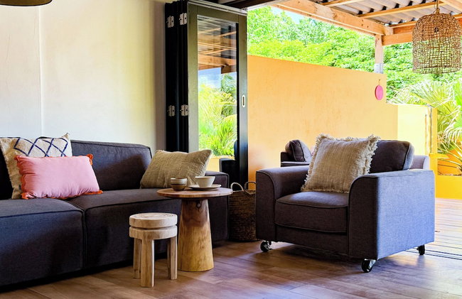 Jan Kok Lodges - Photo 63