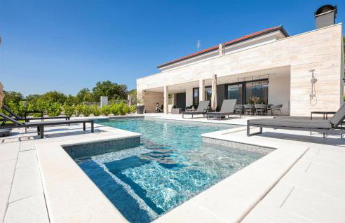 Cozy Home In Cista Velika With Sauna - Foto 1