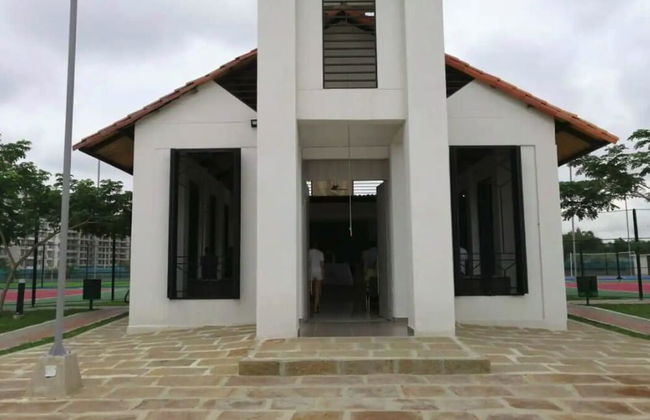 Hermoso Apartemaneto ricaurte - Foto 14