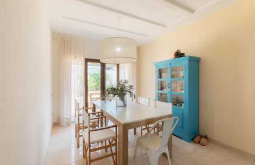 Piscina & Espacio & Confort entre Playa y Montaña - Foto 59