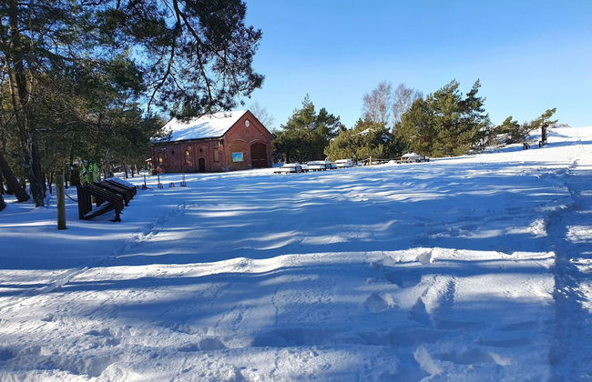 Fantastic House, Located Among Meadows and Nature, Near the Sea - Photo 38