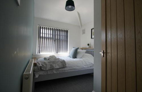 Risca Retreat - Foto 41