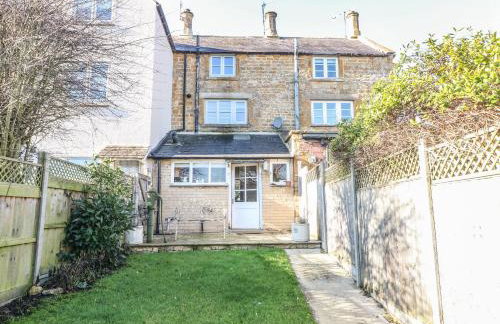 Green Pump Cottage - Foto 27