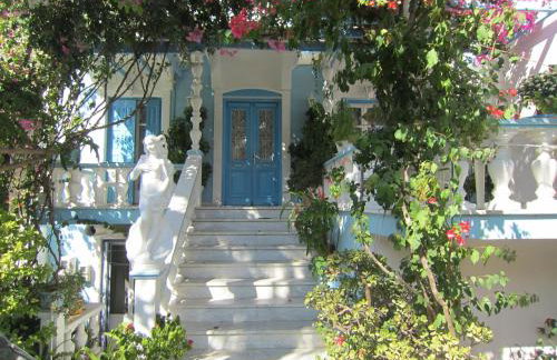 Sandalis Hotel - Foto 30