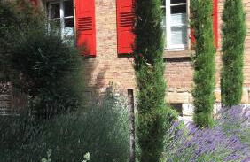 Wohlfühlen im rheinhessischen Backsteinhaus - Foto 29