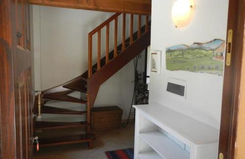 Casa Baldoni - Foto 21