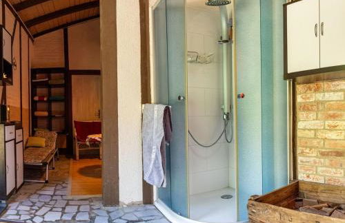 Apartment Bahnhof Paulinzella by Interhome - Foto 31