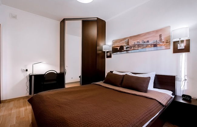 RIGAAPARTMENTcom SONADA Hotel - Foto 29