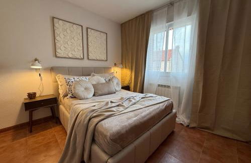 Navaluenga Chalet Familiar y Acogedor - Photo 23