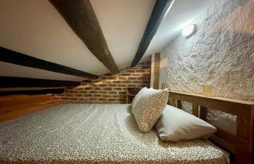 Masía entre viñedos y mar - Foto 20