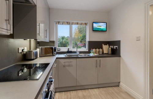 Quay Escape - Short Stays UK Ltd - Foto 19