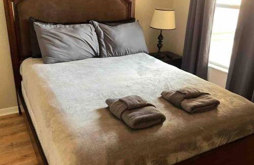 Vashay's Lovely vacation pad at Disney - Foto 76