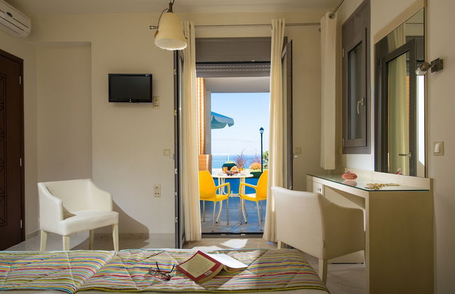 Danae's Luxury Villas - Foto 5