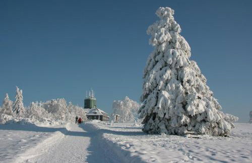 Ferienwohnung Astenpanorama - Foto 22
