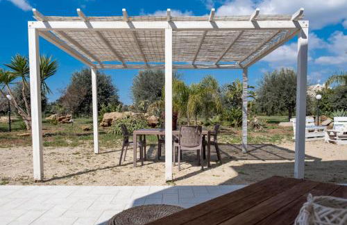 Villa Tra Mare e Ulivi - Foto 46