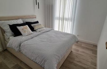 Apartment Zamkowa Park - Foto 4