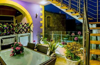 Villa Iasonas - Foto 74