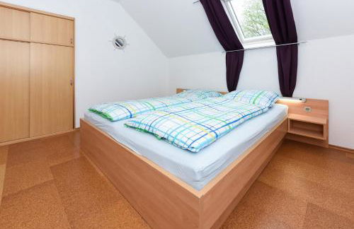 Ferienwohnungen auf dem Ferienhof an der Schafweide - Photo 14