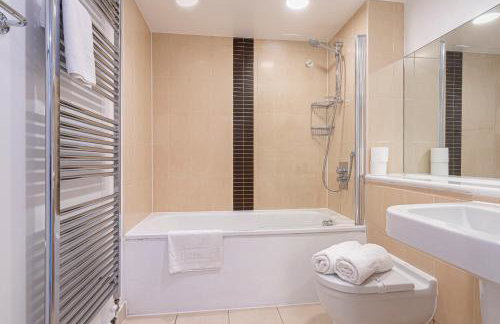 Amazing 2 bedroom apartments, Liverpool Street - Foto 9