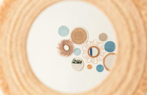 Appartement chic proche gare de Clamart + Netflix - Foto 23