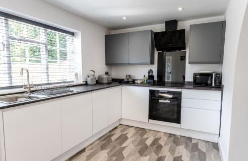 Hampshire Charming House - Foto 22