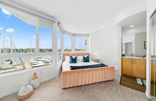 Harbor Views Retreat By Venice Beach In Marina DR - Foto 16