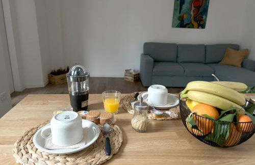 Urban Home Nolo - Piazzale Loreto - Foto 9