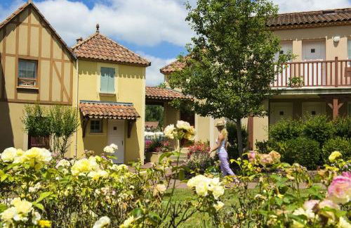 La résidence du Lac - maeva Home - Appartement 2 pièces 4 personnes - Sélection MAE-5781 - Foto 19