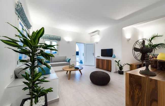 Blanca Luxury Villa - Foto 10