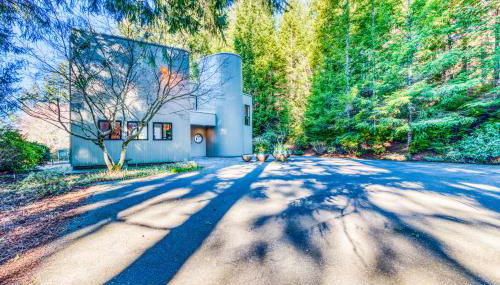 Forest Ridge Retreat - Foto 4