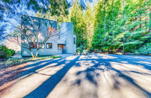 Forest Ridge Retreat - Foto 4