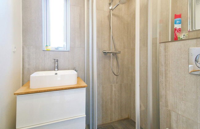 5 Star Holiday Home in Vig - Foto 15