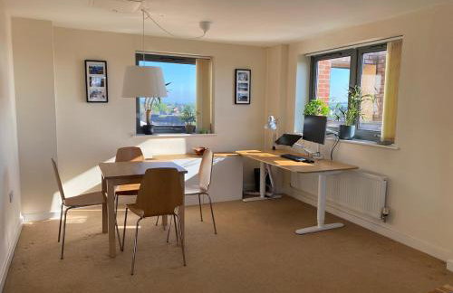 Two Bed Luxury Apartment In Milton Keynes - Foto 4