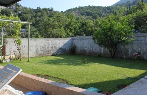 Holiday house with a swimming pool Dubravka, Dubrovnik - 9101 - Foto 13