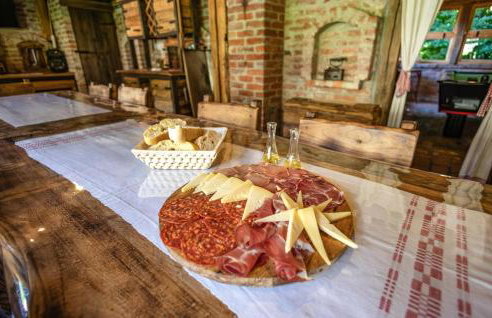 Nice Home In Brestovac With Sauna - Foto 22