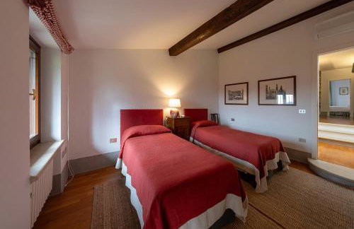 Il Metrone, accogliente casa di campagna a Custoza - Photo 44