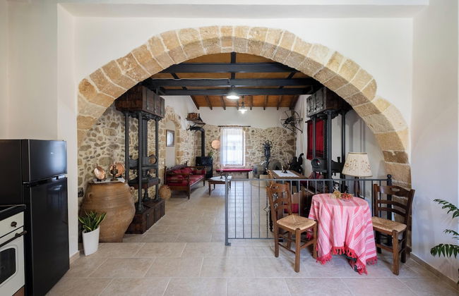 The Fabrica Falasarna - Foto 23