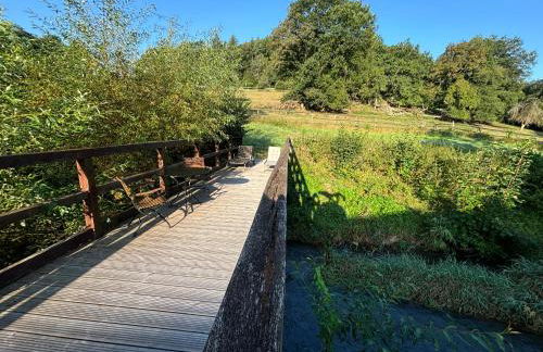 Bauernhof - Auszeit mal anders - Foto 8