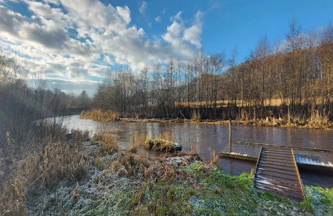 5 Person Holiday Home in Ansager - Foto 29