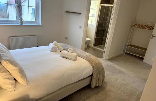 Luxury 4BR Detached Exec Home - Foto 55