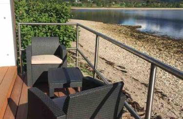 The Boathouse pod - Photo 10