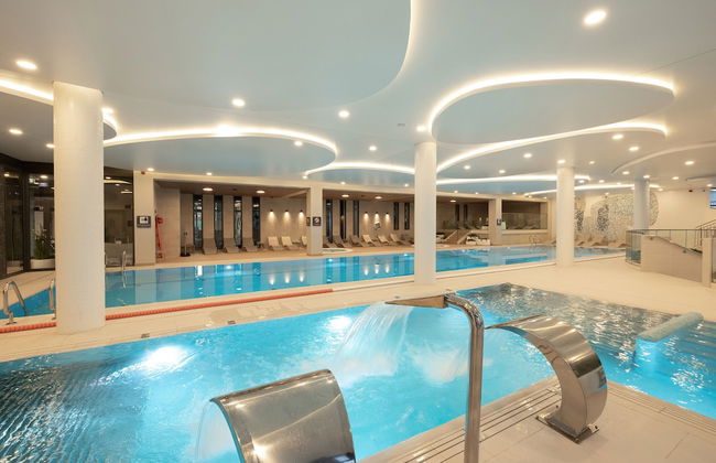 Polanki Aqua by Renters Prestige - Foto 63