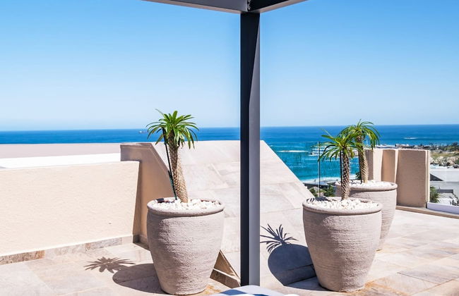 Seaside Escape Apartment Sea La View - Foto 19