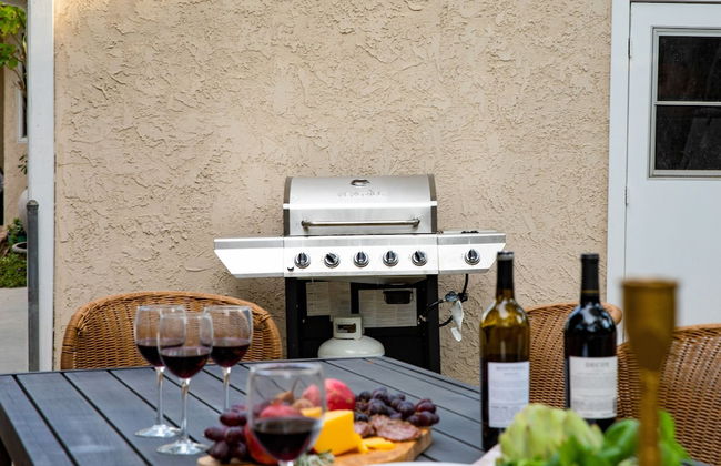 Dume Point by Avantstay Tennis Pool in Malibu - Foto 8