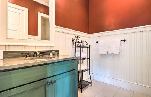 Mountain Views! Home in Brights Creek Golf Club - Foto 23