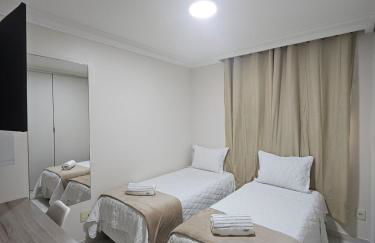 Apartamento VISTA MAR a 250m da orla de Atalaia - Foto 9