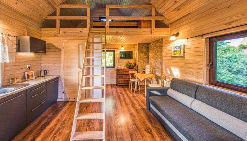 Lovely Home In Sierakow With Wifi - Foto 2