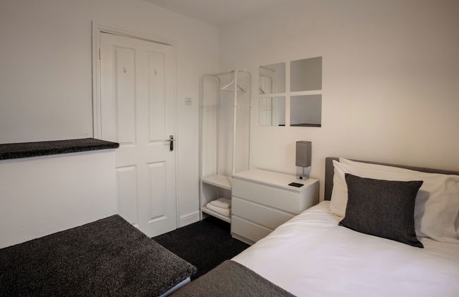 Raven House - Foto 15