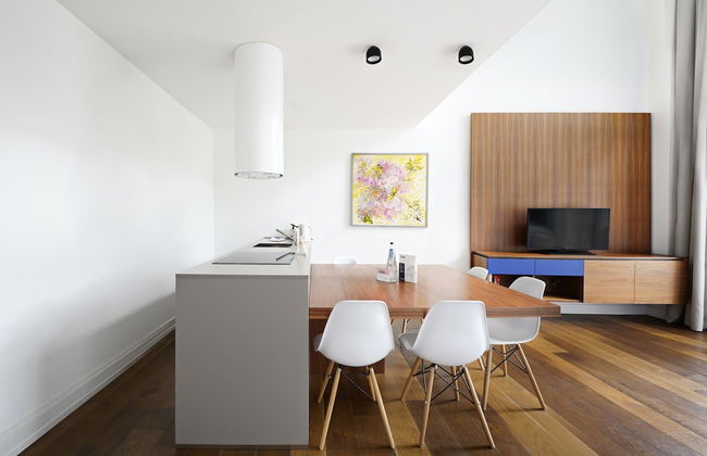 Numa Florence Vita - Foto 27