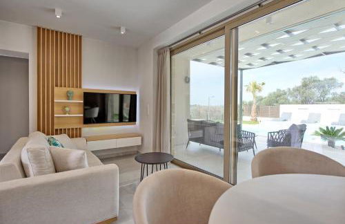 Villa Silentium Olia by PosarelliVillas - Foto 2